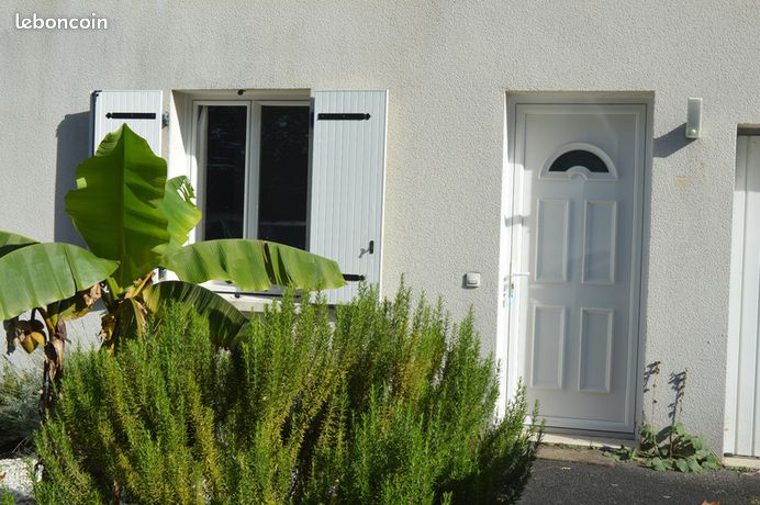 Appartement 3 pièces 80 m²