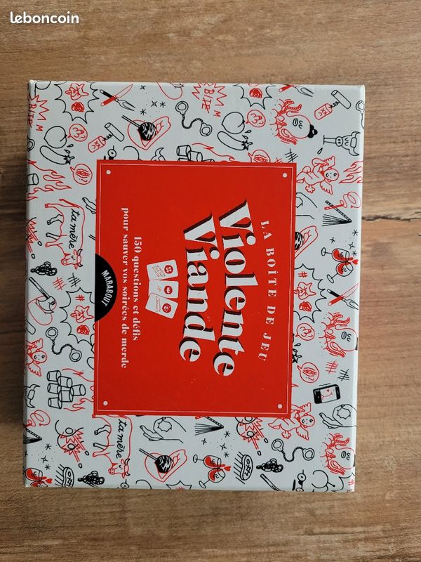 Jeu de société pour vos soirees (image 1)