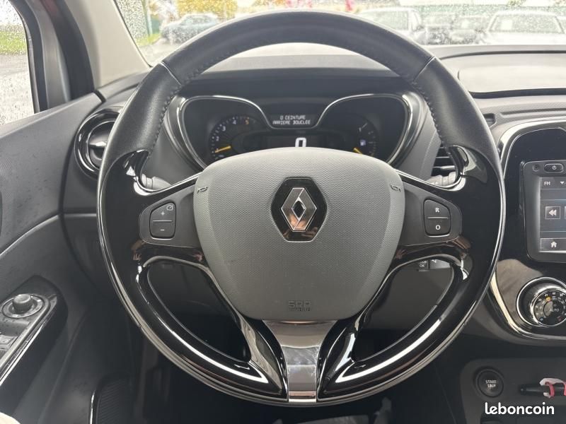 Renault Captur 1.5 dCi 90ch Stop&Start energy Intens eco² (image 17)