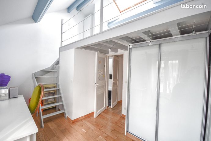 Maison a louer nanterre - 7 pièce(s) - 183 m2 - Surfyn