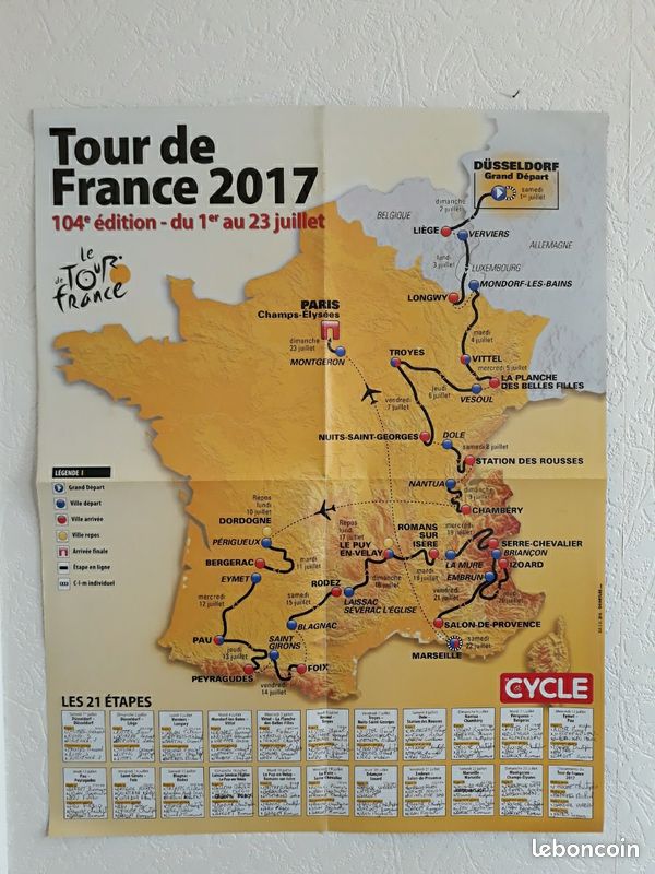2 CARTES POSTALES officielles cyclisme Tour de France 2023 EUR 2,90 - FR 2 CARTES POSTALES officielles cyclisme Tour de France 2023 EUR 2,90 - FR