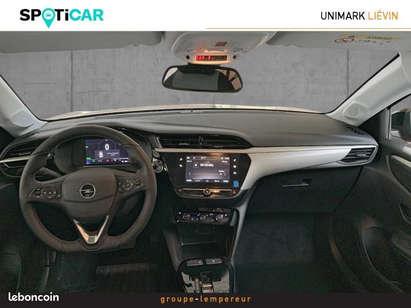 Opel Corsa Electric 136ch Edition (image 8)