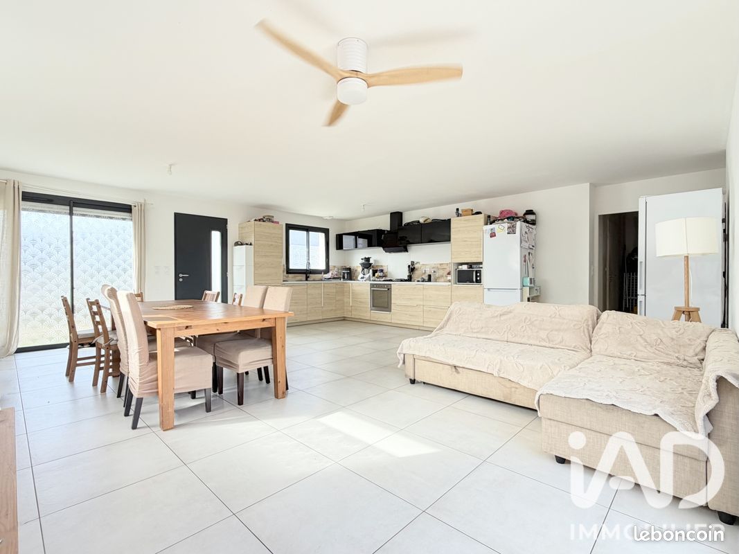 Maison 5 pièces 115 m² · à Guenrouet · 115 m² · 245 000 €