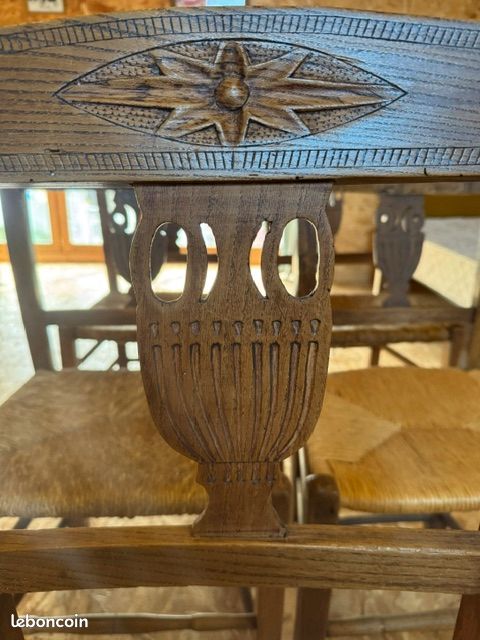 Chaises (image 2)