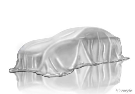CUPRA Born 230 ch Endurance (image 1)