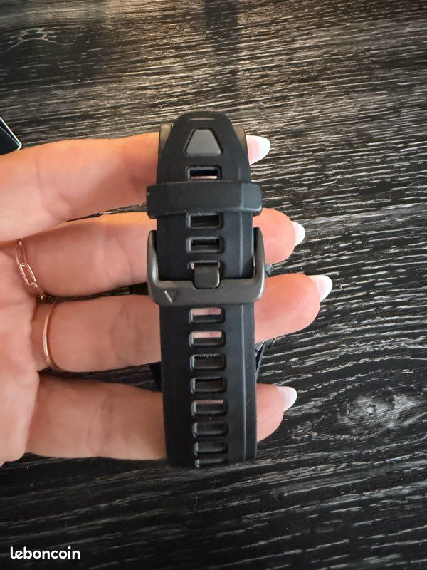 Montre connectée Garmin Fenix 8 43mm (image 6)