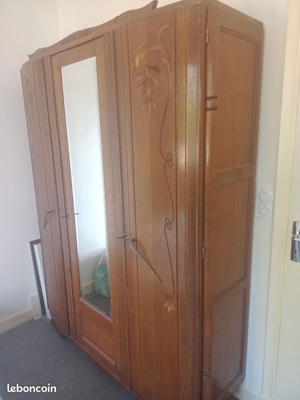Armoire lingère (image 3)
