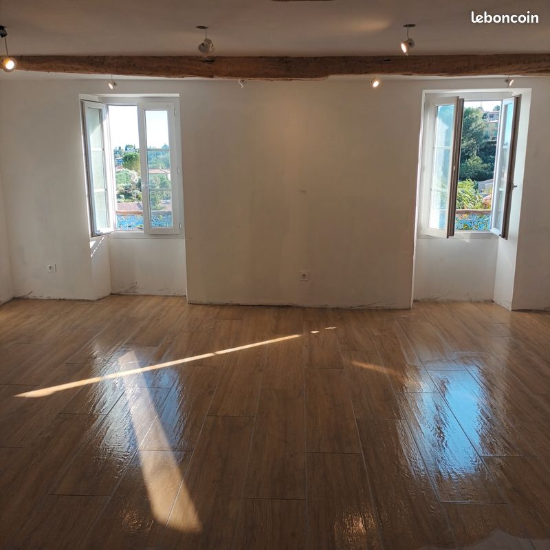 Appartement 3 pièces 83 m² · à Flayosc · 83 m² · 1 080 €/mois