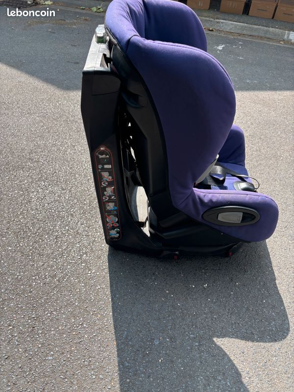 Siège bébé confort (image 2)