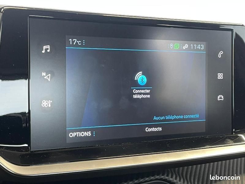 Peugeot 2008 1.2 PureTech 100ch S&S Allure 5cv (image 19)