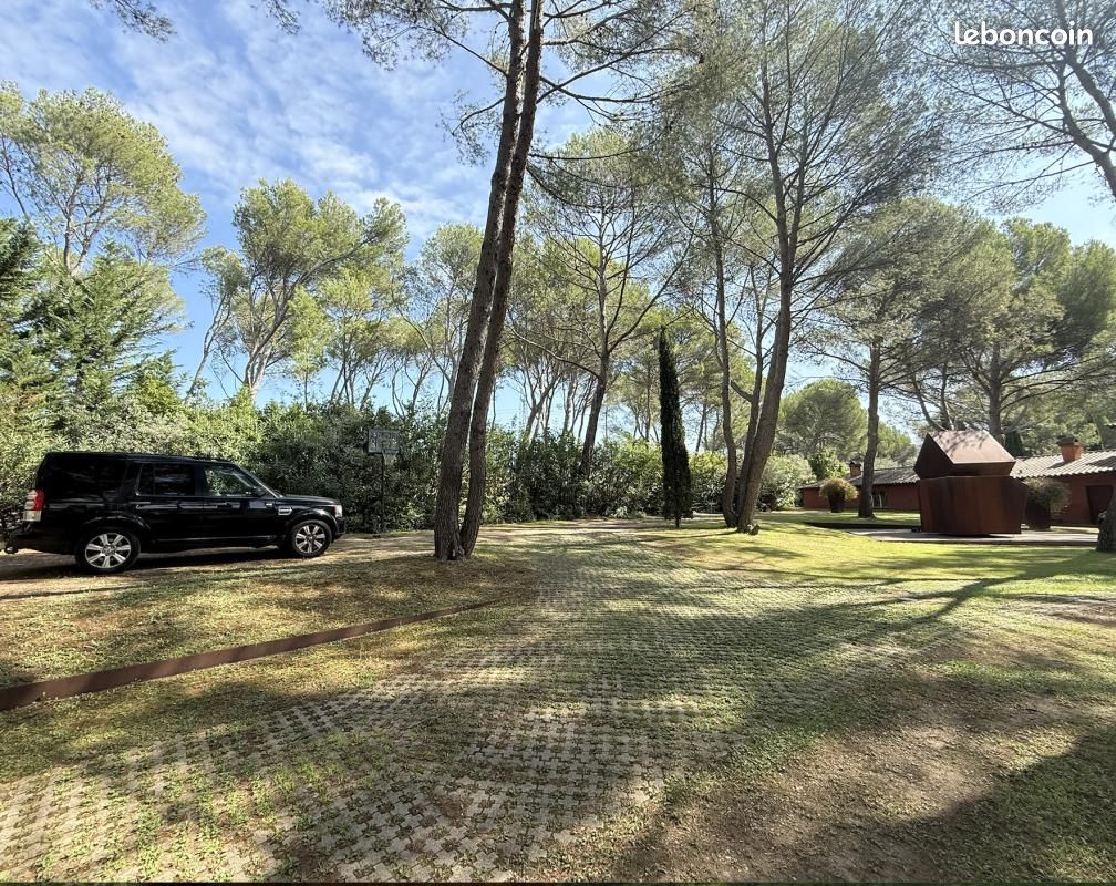 Terrain 465 m² Ventabren · 225 000 €