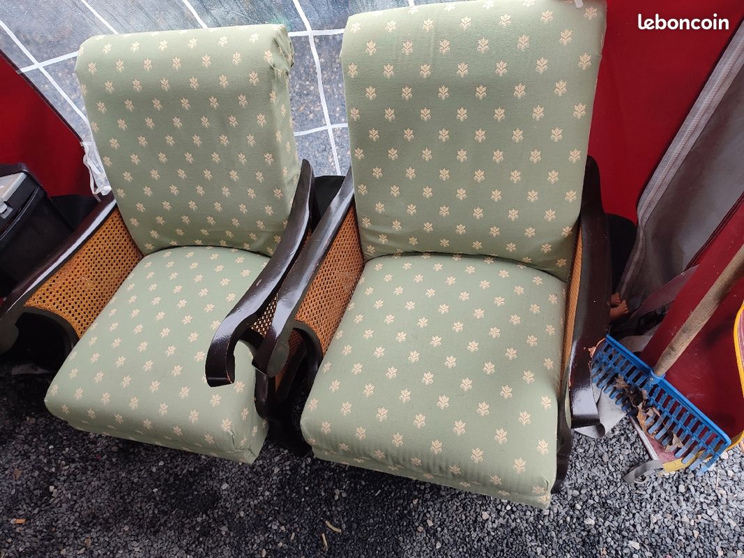 2 fauteuil (image 1)