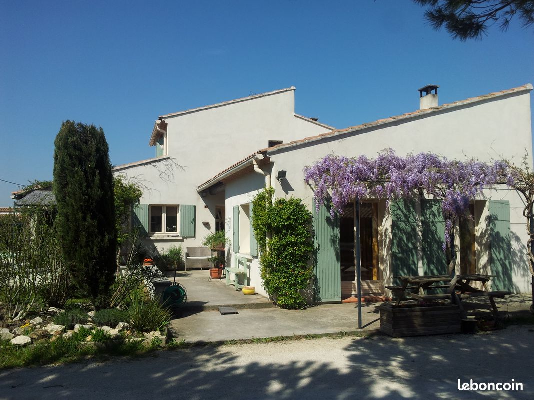 Villa en location (image 1)