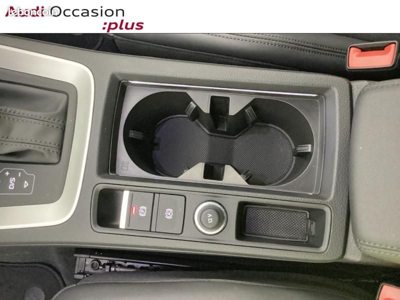Audi Q3 35 TFSI 150ch Avus S tronic 7 (image 29)