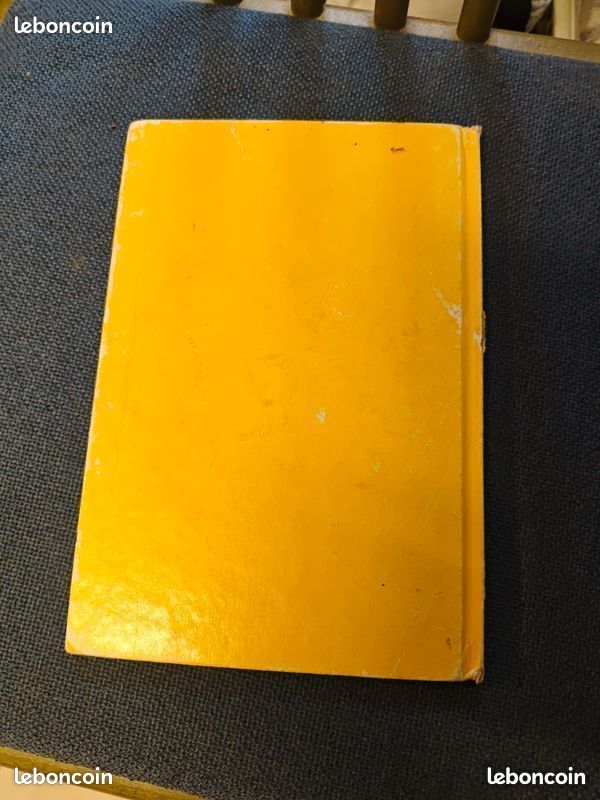Livre Winnie l'ourson (image 2)