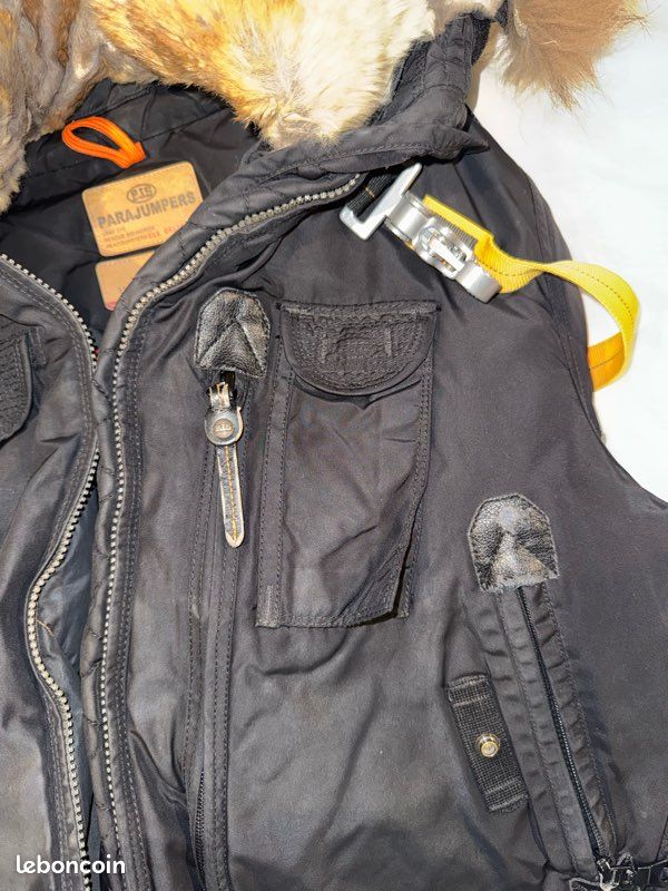 Parajumpers Gobi Femme (image 7)