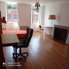 Appartement 2 pièces 54 m² · à Vienne · 54 m² · 447 €/mois