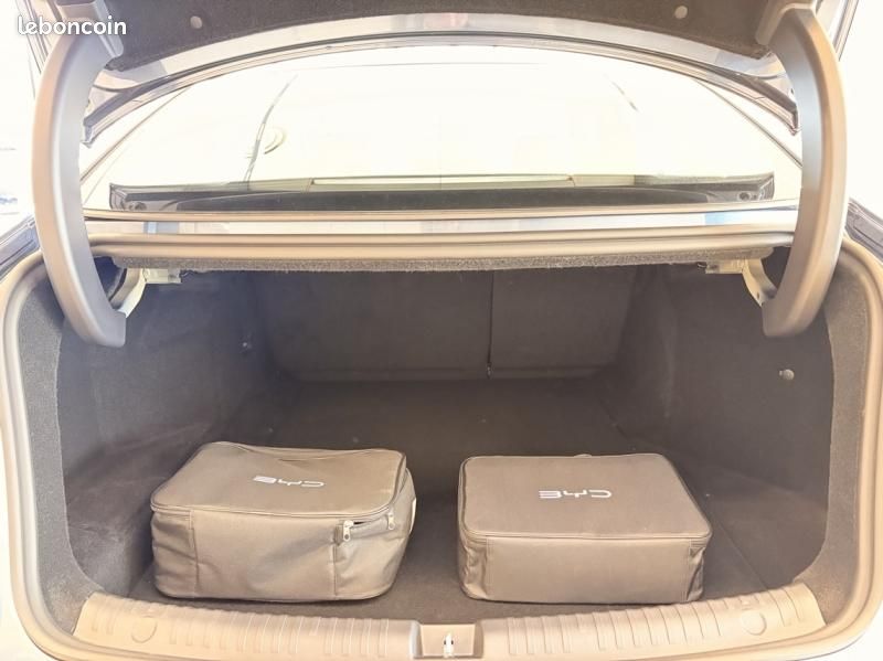Byd Seal 6 1.5 DM-i 184ch Boost (image 9)