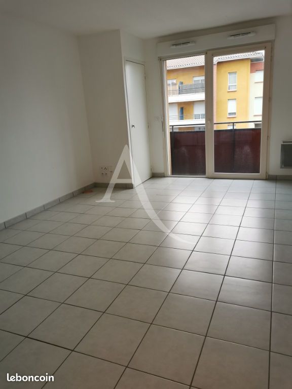 Appartement 1 pièce 29 m² · à Albi · 29 m² · 440 €
