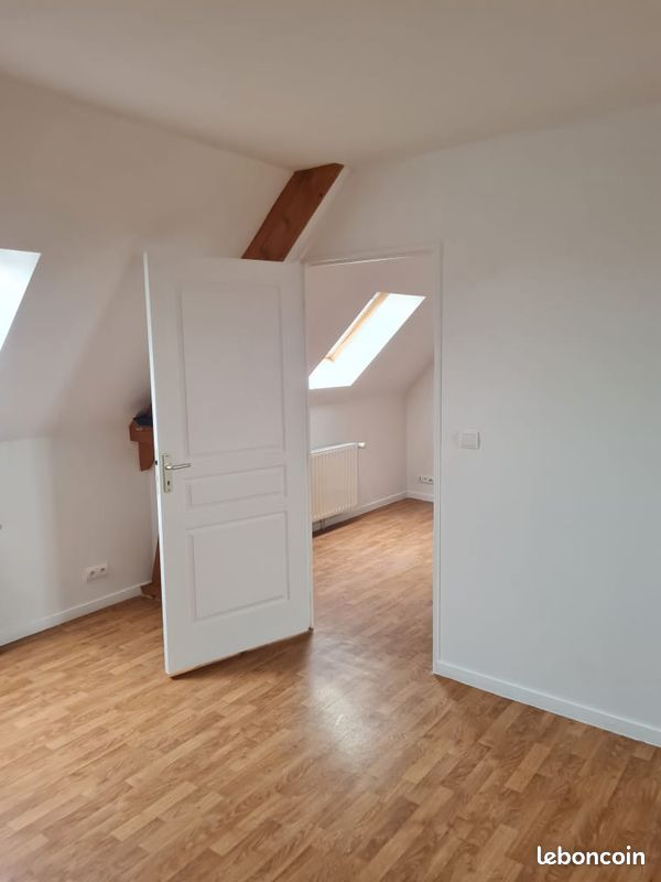 Appartement 2 pièces 42 m² · à Forges-les-Eaux · 42 m² · 570 €