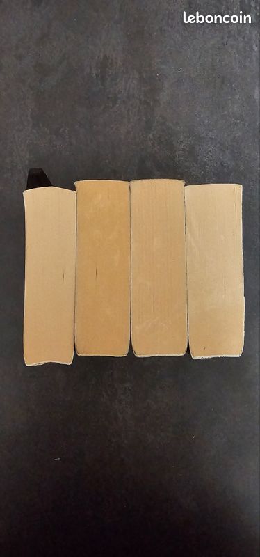 Saga Cinquante Nuances (image 4)
