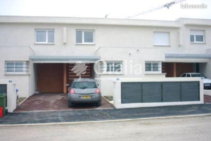 Villa 3 pièces 70 m² — 6