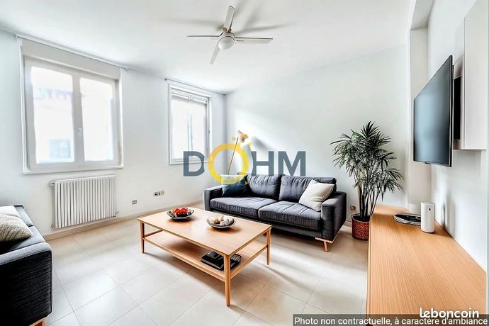Maison 5 pièces 93 m²