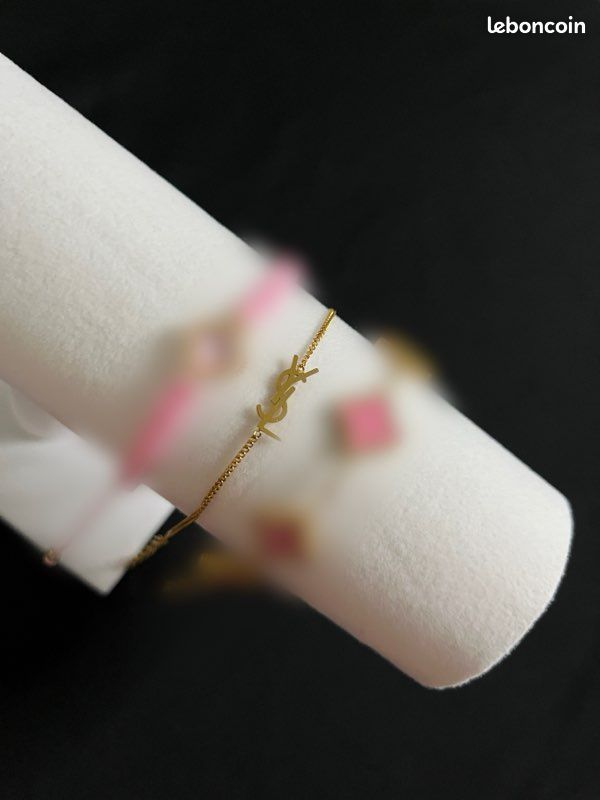 Bracelet de luxe (image 1)