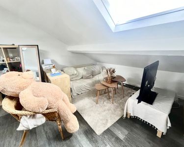 Appartement 90 000 € - 17 m²