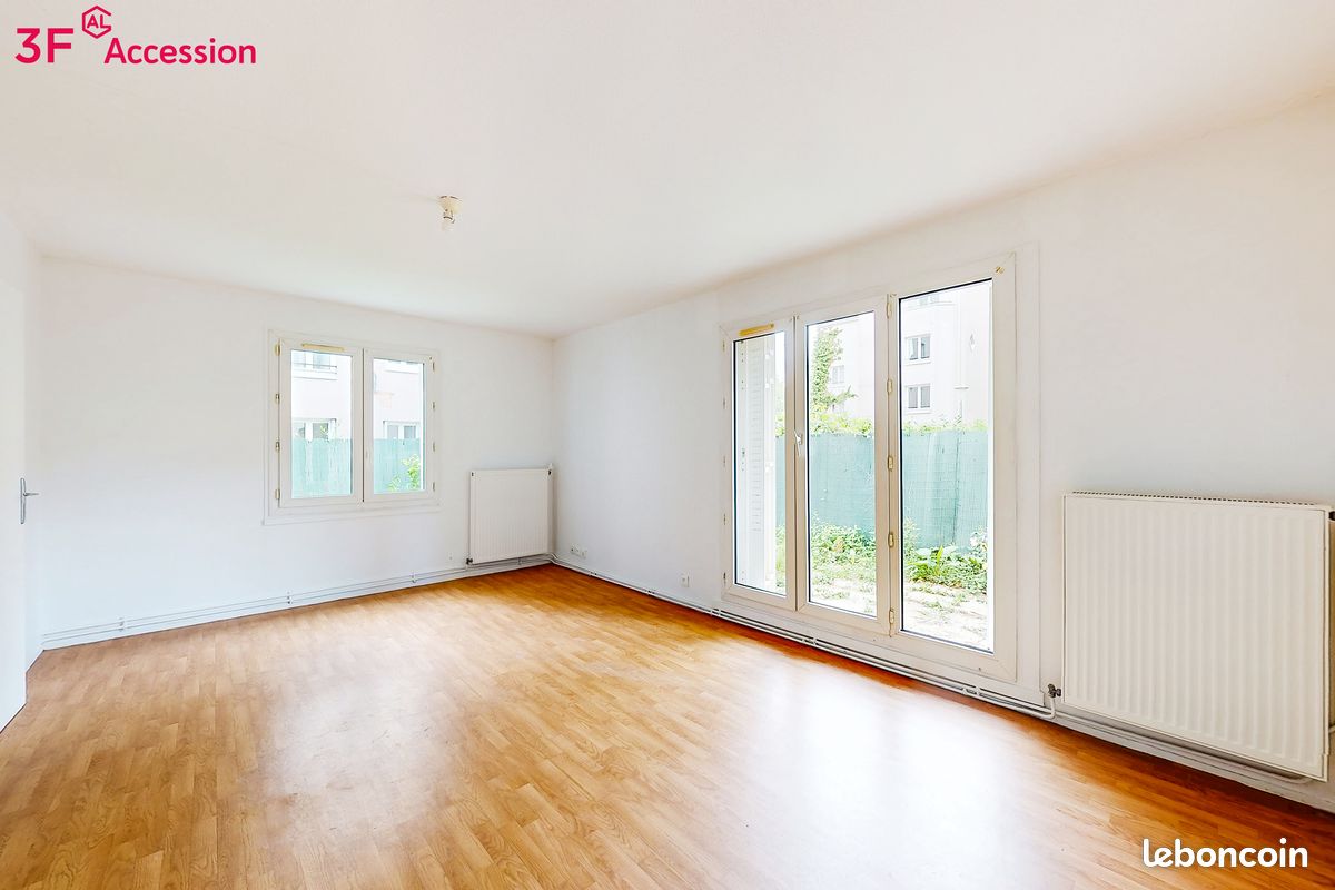 Appartement 3 pièces 66 m² · à Combs-la-Ville · 66 m² · 129 230 €