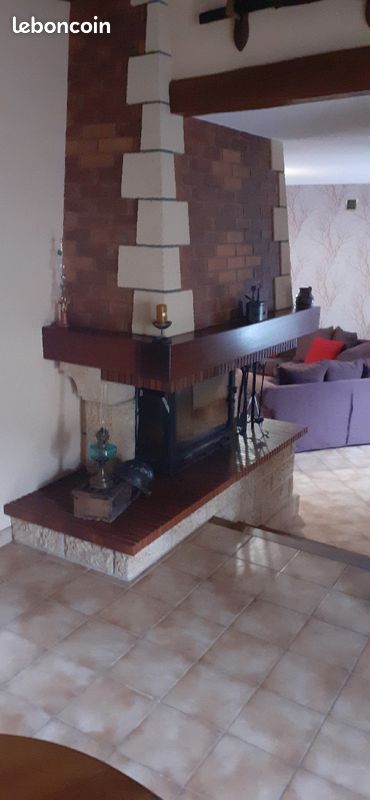 A vendre cheminée (image 4)