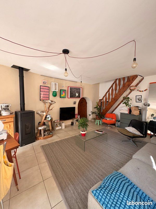 Maison 3 pièces 60 m² · à Bédoin · 60 m² · 600 €/mois