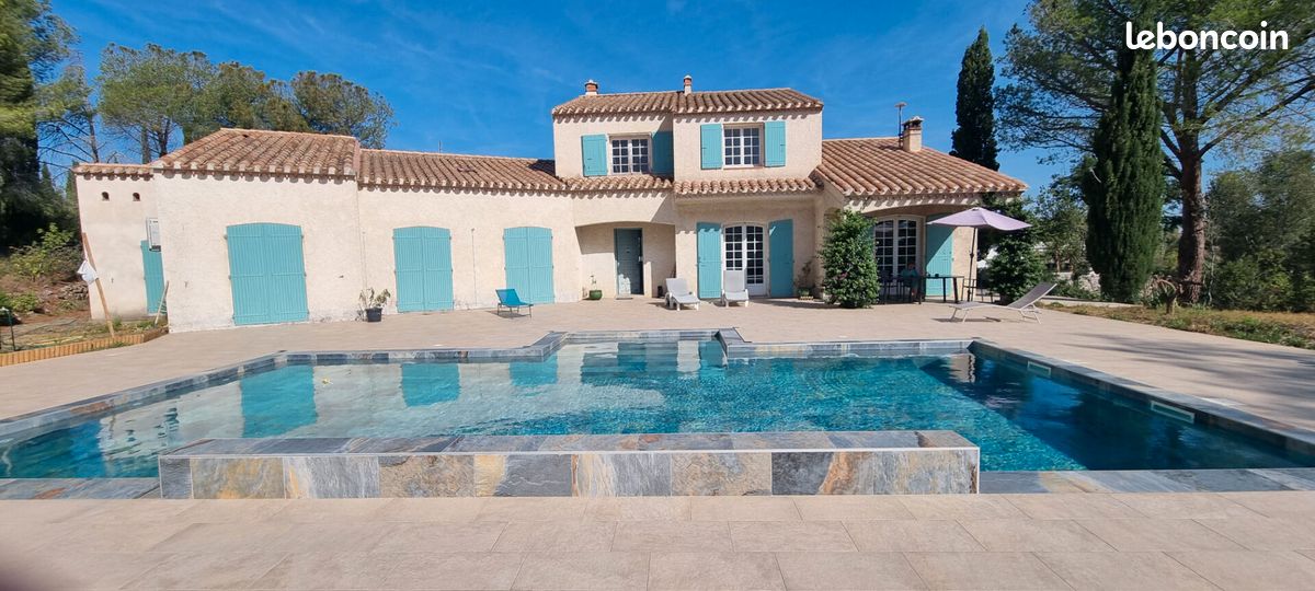 Maison 9 pièces 220 m² · à Canohès · 220 m² · 760 000 €