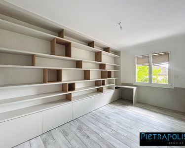 Maison 500 000 € - 166 m²