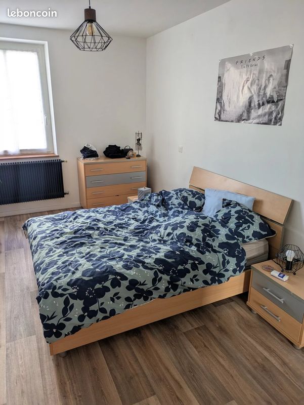 Appartement 2 pièces 52 m² · à Lingolsheim · 52 m² · 149 500 €