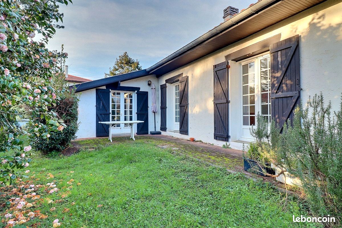 Propriété 4 pièces 95 m² - Bidart 64210 (image principale 5)