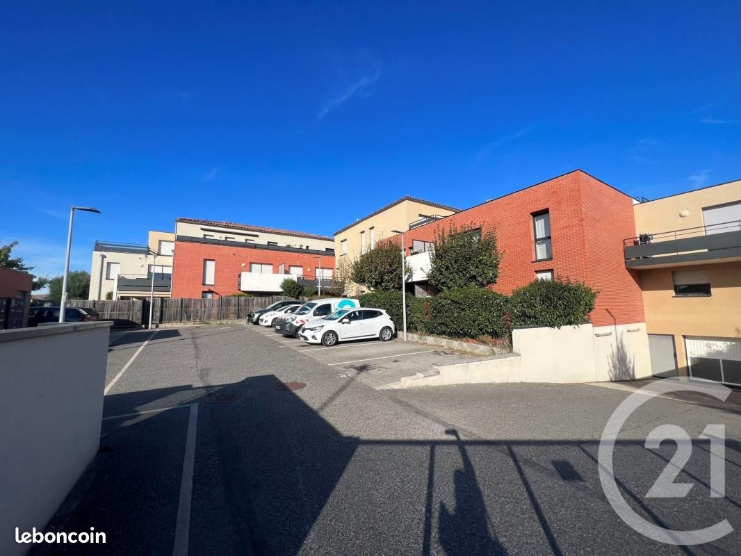 Appartement 3 pièces 60 m² · à Cugnaux · 60 m² · 189 900 €