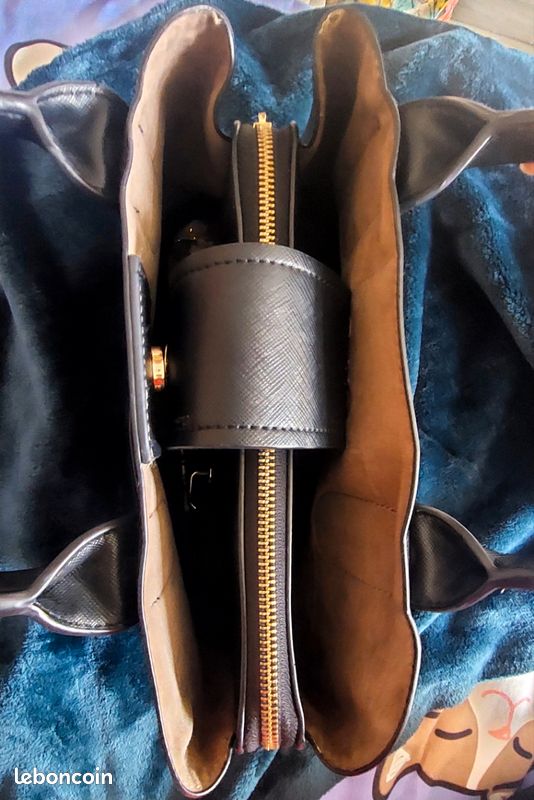 Sac à main zara (image 4)