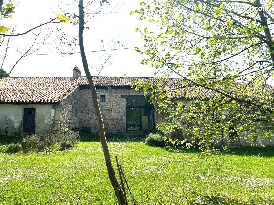 Maison 5 pièces 218 m² · à Marmande · 218 m² · 211 000 €