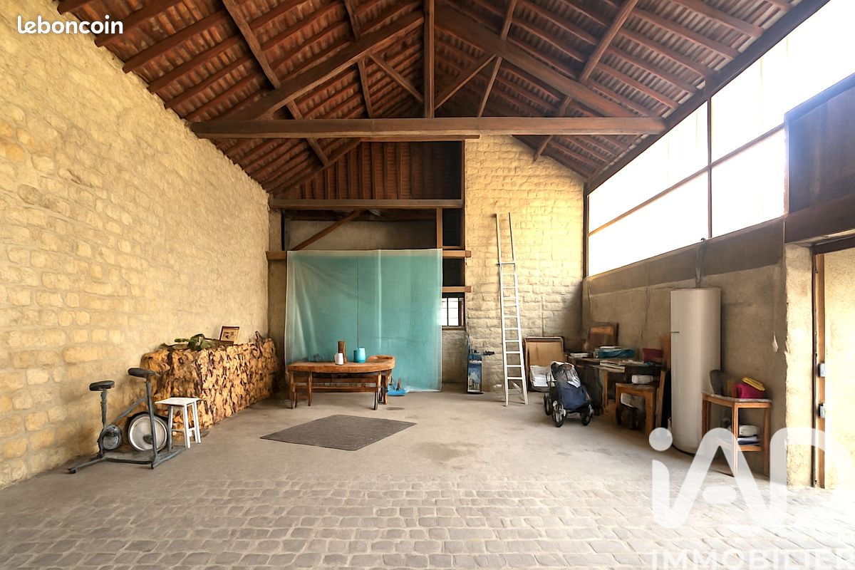Maison 7 pièces 125 m² · à Pierrelaye · 125 m² · 379 000 €
