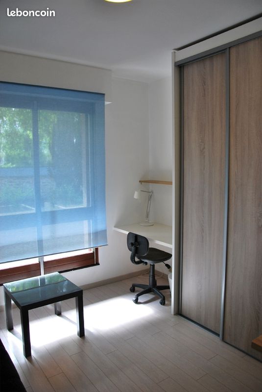 Appartement 1 pièce 14 m² · à Rennes · 14 m² · 82 000 €