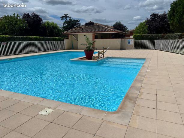 Appartement T2 à louer NERAC