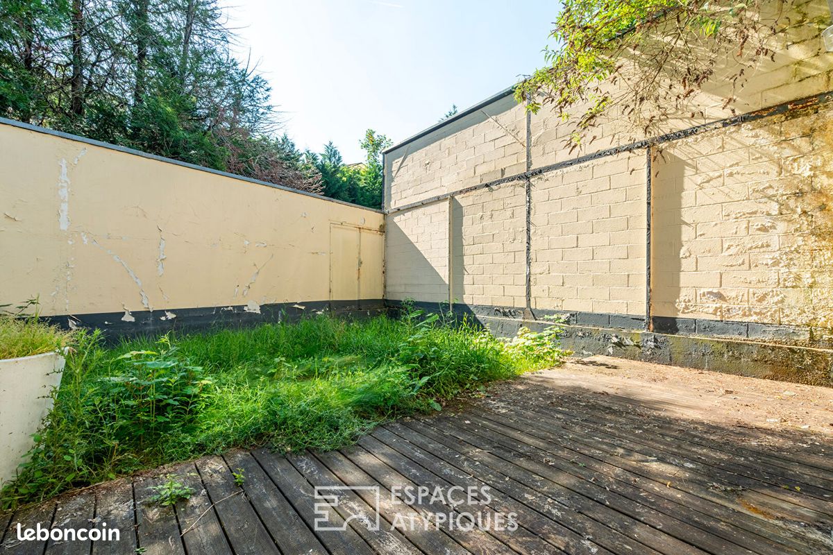 Loft 4 pièces 162 m² (image 20)