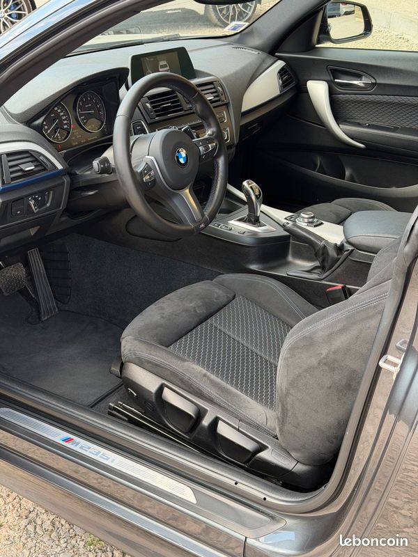 BMW M235 i BVA8 X-Drive (image 3)