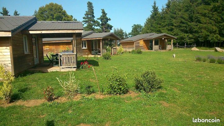 Location Chalets (image 3)
