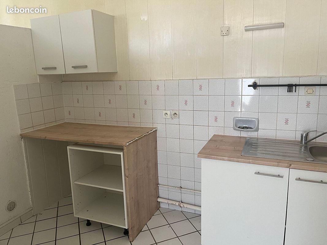 Maison a louer begles - 2 pièce(s) - 39 m2 - Surfyn