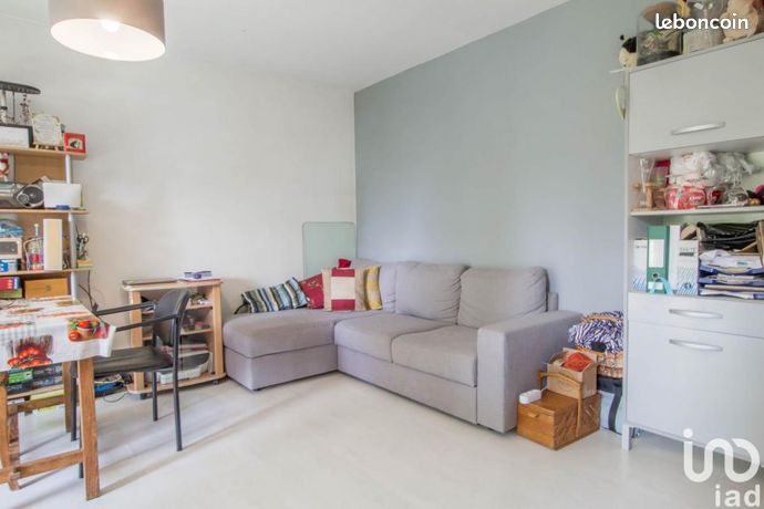 Appartement a louer antony - 2 pièce(s) - 45 m2 - Surfyn