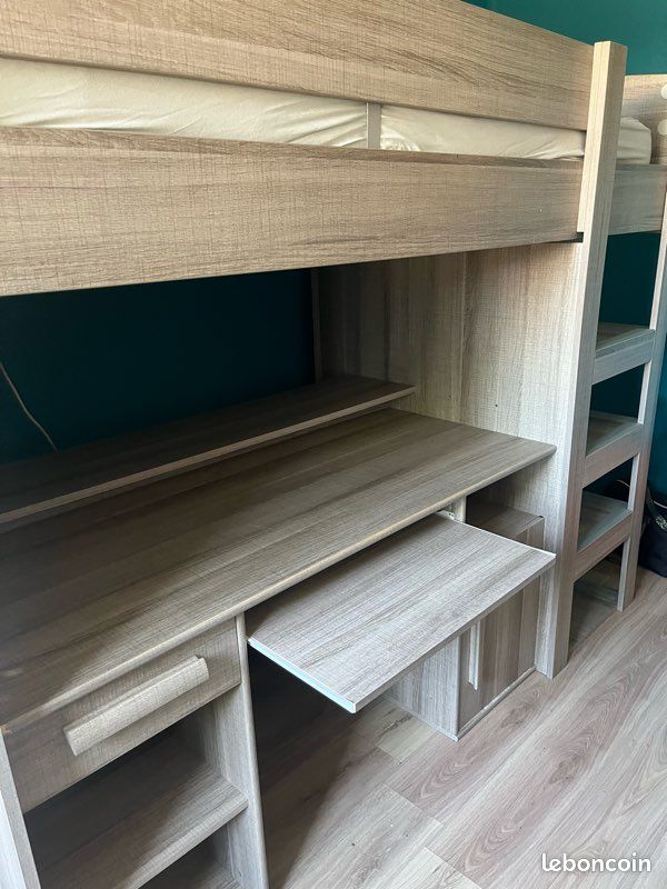 Chambre complète 1 personne (image 2)