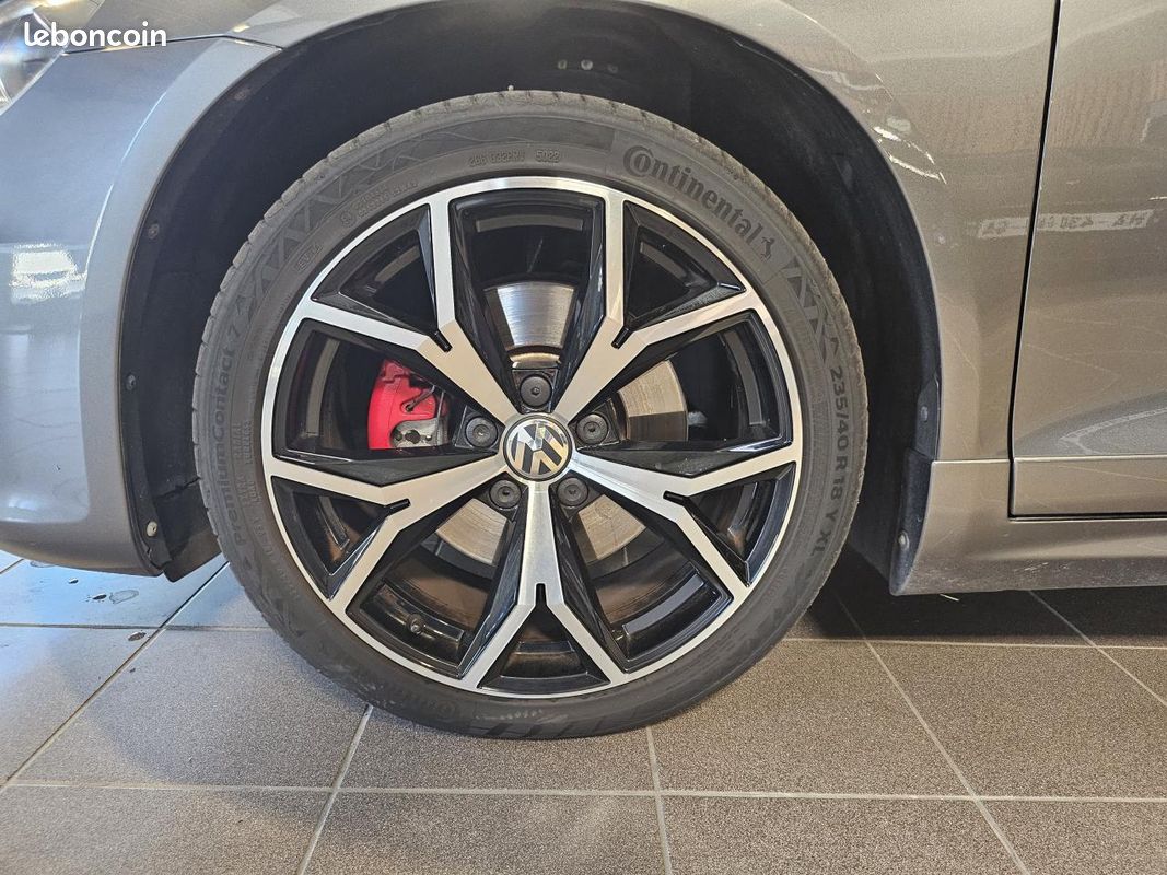 Volkswagen scirocco 2.0 tsi 220 gts (image 25)