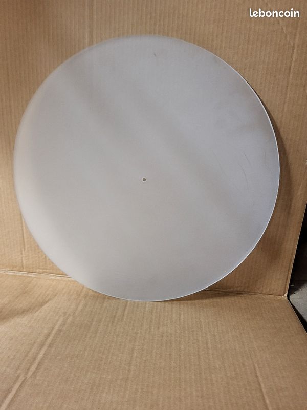 Lustre italien dome 60 CM (image 6)